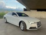 Audi A7 2014 года за 18 500 000 тг. в Алматы – фото 4