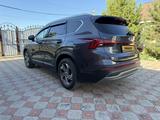 Hyundai Santa Fe 2021 годаүшін14 000 000 тг. в Усть-Каменогорск – фото 3