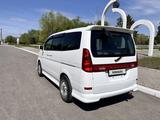 Nissan Serena 2001 года за 3 490 000 тг. в Темиртау – фото 4