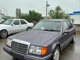 Mercedes-Benz E 300 1991 годаүшін1 950 000 тг. в Алматы – фото 3