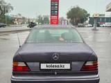 Mercedes-Benz E 300 1991 годаүшін1 950 000 тг. в Алматы – фото 5
