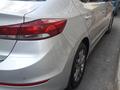 Hyundai Elantra 2017 года за 7 000 000 тг. в Шымкент – фото 3