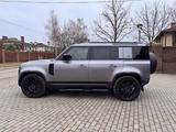 Land Rover Defender 2020 года за 66 500 000 тг. в Алматы – фото 4