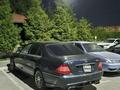 Mercedes-Benz S 500 2002 годаүшін5 300 000 тг. в Астана – фото 10