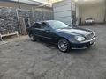 Mercedes-Benz S 500 2002 годаүшін5 300 000 тг. в Астана – фото 2