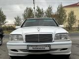 Mercedes-Benz C 180 1994 года за 2 500 000 тг. в Тараз