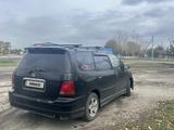 Honda Odyssey 1996 года за 1 600 000 тг. в Костанай – фото 3