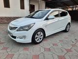 Hyundai Accent 2014 годаүшін5 900 000 тг. в Алматы