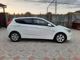 Hyundai Accent 2014 годаүшін5 900 000 тг. в Алматы – фото 4