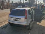 Ford Fiesta 2007 года за 1 950 000 тг. в Алматы – фото 3