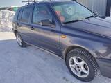 Volkswagen Golf 1994 года за 1 500 000 тг. в Костанай – фото 3