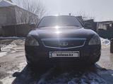 ВАЗ (Lada) Priora 2170 2013 годаfor2 200 000 тг. в Шымкент – фото 3