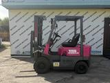 Nissan  NJ01M15 2002 годаүшін3 680 000 тг. в Алматы