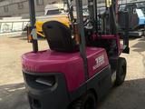 Nissan  NJ01M15 2002 годаүшін3 680 000 тг. в Алматы – фото 3
