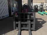 Nissan  NJ01M15 2002 годаүшін3 680 000 тг. в Алматы – фото 5