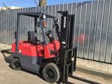 Nissan  NJ01M15 2002 года за 4 560 000 тг. в Алматы