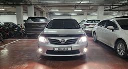 Toyota Corolla 2011 годаүшін6 500 000 тг. в Астана – фото 3