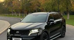 Kia Sorento 2021 года за 17 700 000 тг. в Шымкент