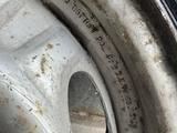 31/10.5R15 (ОДИНОЧКА) только 1 штук. Запаска за 20 000 тг. в Алматы – фото 2