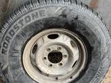 31/10.5R15 (ОДИНОЧКА) только 1 штук. Запаска за 20 000 тг. в Алматы