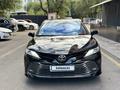 Toyota Camry 2019 года за 14 000 000 тг. в Алматы – фото 2