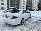 Toyota Camry 2009 годаfor6 400 000 тг. в Астана – фото 2