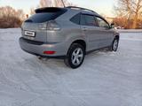 Lexus RX 330 2005 года за 8 000 000 тг. в Усть-Каменогорск