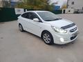 Hyundai Accent 2013 годаүшін5 000 000 тг. в Актобе – фото 14