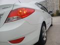 Hyundai Accent 2013 года за 5 000 000 тг. в Актобе – фото 6