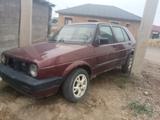 Volkswagen Golf 1991 года за 350 000 тг. в Алматы