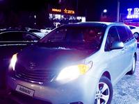 Toyota Sienna 2014 года за 9 000 000 тг. в Шымкент