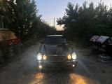 Mercedes-Benz E 280 2000 годаүшін4 500 000 тг. в Шымкент – фото 5
