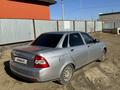 ВАЗ (Lada) Priora 2170 2010 годаfor900 000 тг. в Атырау – фото 2