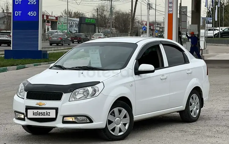 Chevrolet Nexia 2022 года за 5 700 000 тг. в Шымкент