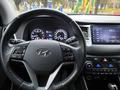 Hyundai Tucson 2017 годаүшін9 900 000 тг. в Астана – фото 9