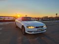 Toyota Mark II 1996 года за 1 830 000 тг. в Петропавловск – фото 3