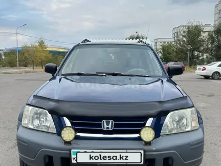 Honda CR-V 1997 года за 3 800 000 тг. в Алматы – фото 3