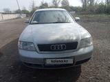 Audi A6 1999 годаfor3 100 000 тг. в Кокшетау