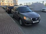 ВАЗ (Lada) Granta 2190 2015 года за 2 500 000 тг. в Шымкент – фото 2