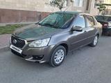ВАЗ (Lada) Granta 2190 2015 года за 2 500 000 тг. в Шымкент