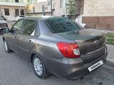 ВАЗ (Lada) Granta 2190 2015 года за 2 500 000 тг. в Шымкент – фото 4