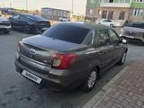ВАЗ (Lada) Granta 2190 2015 года за 2 500 000 тг. в Шымкент – фото 5