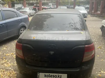 ВАЗ (Lada) Granta 2190 2013 года за 1 600 000 тг. в Усть-Каменогорск – фото 3