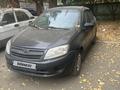 ВАЗ (Lada) Granta 2190 2013 года за 1 600 000 тг. в Усть-Каменогорск