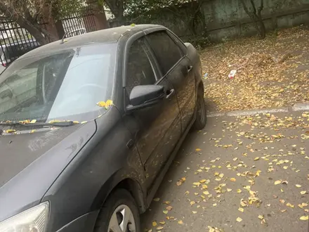 ВАЗ (Lada) Granta 2190 2013 года за 1 600 000 тг. в Усть-Каменогорск – фото 4