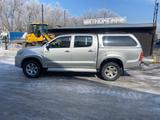 Toyota Hilux 2014 года за 10 000 000 тг. в Караганда – фото 2