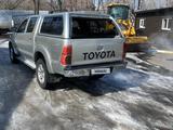 Toyota Hilux 2014 года за 10 000 000 тг. в Караганда – фото 5