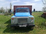 ГАЗ  53 1987 года за 1 700 000 тг. в Сарыкемер