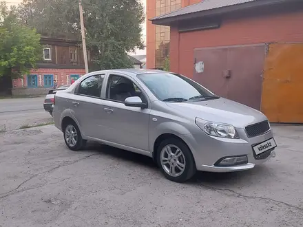 Ravon Nexia R3 2018 года за 4 350 000 тг. в Семей – фото 2