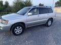 Toyota Highlander 2002 годаfor6 200 000 тг. в Алматы